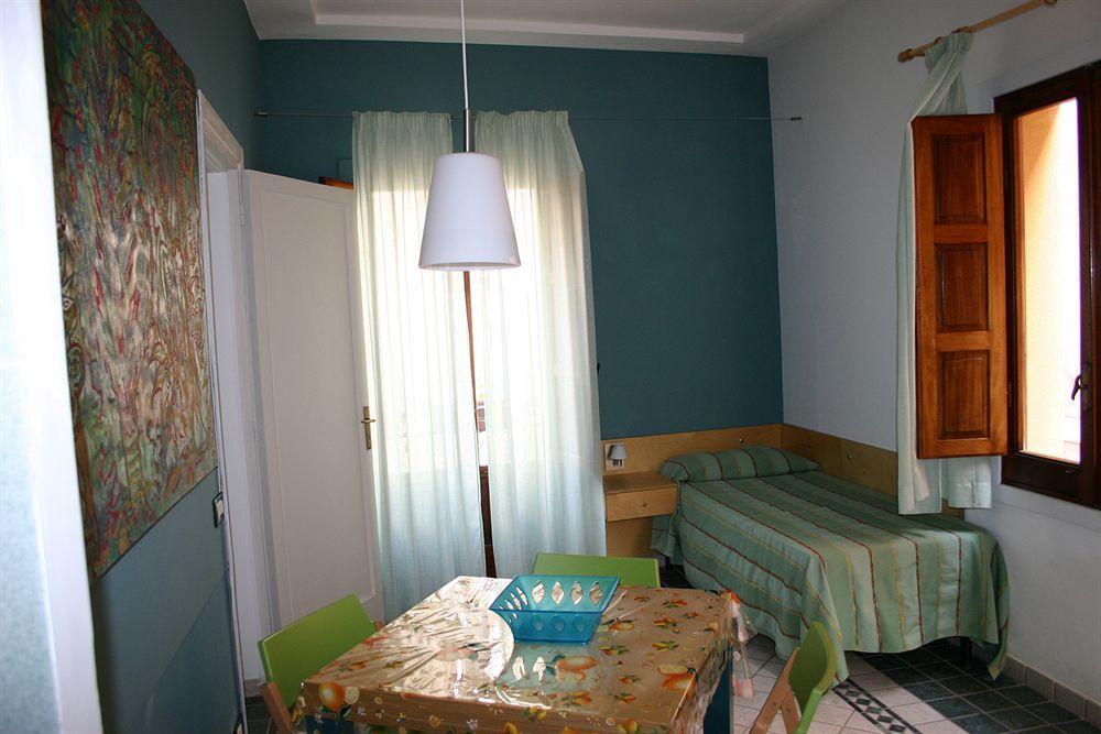 Il Cortiletto Hotel Trapani Ngoại thất bức ảnh