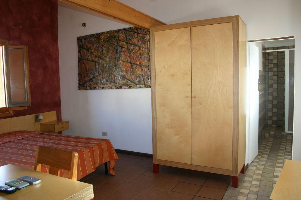 Il Cortiletto Hotel Trapani Ngoại thất bức ảnh