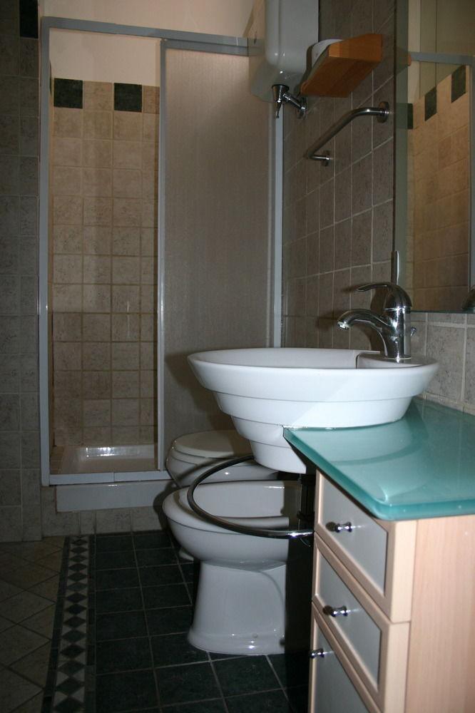 Il Cortiletto Hotel Trapani Ngoại thất bức ảnh