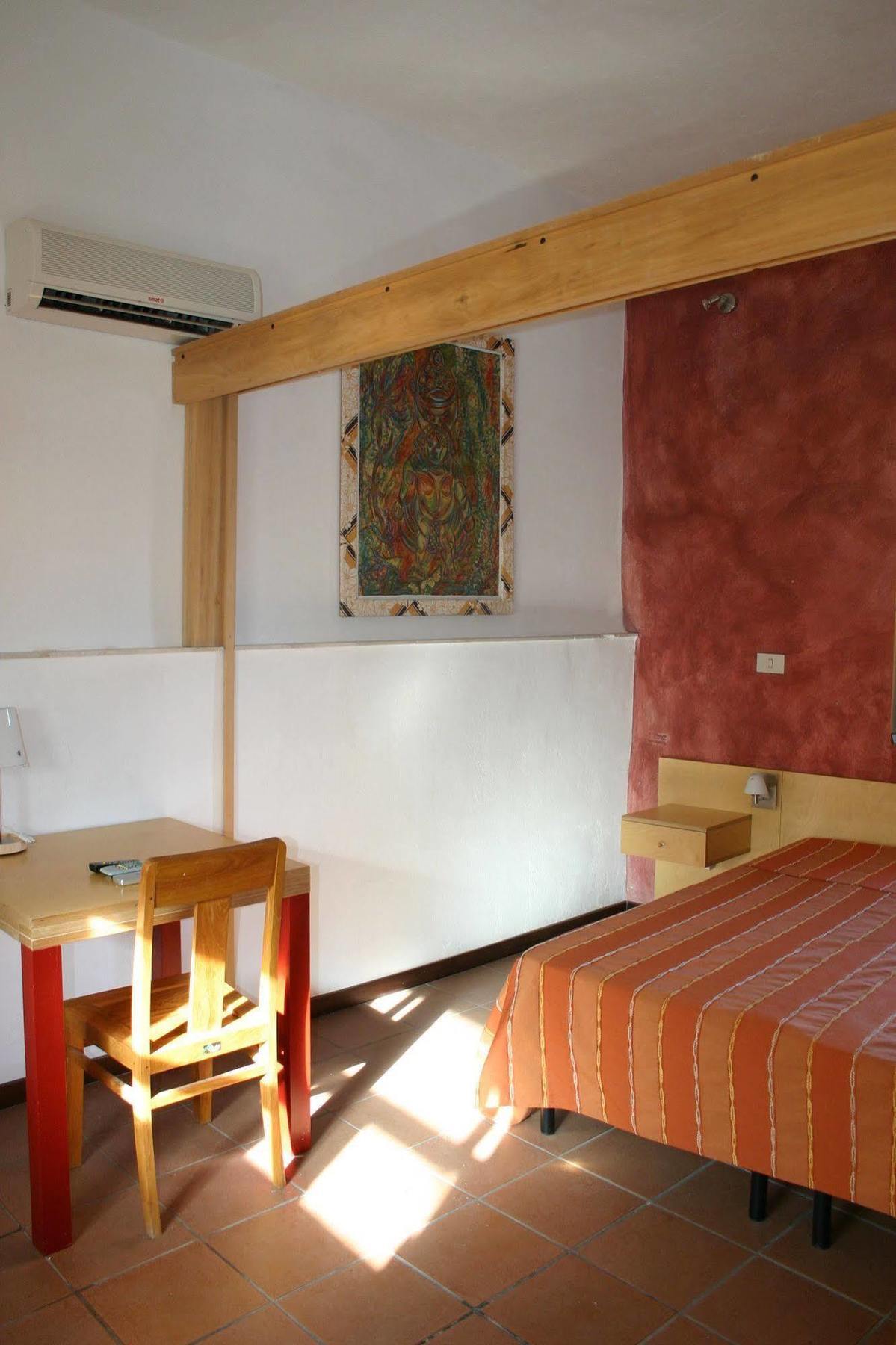 Il Cortiletto Hotel Trapani Ngoại thất bức ảnh