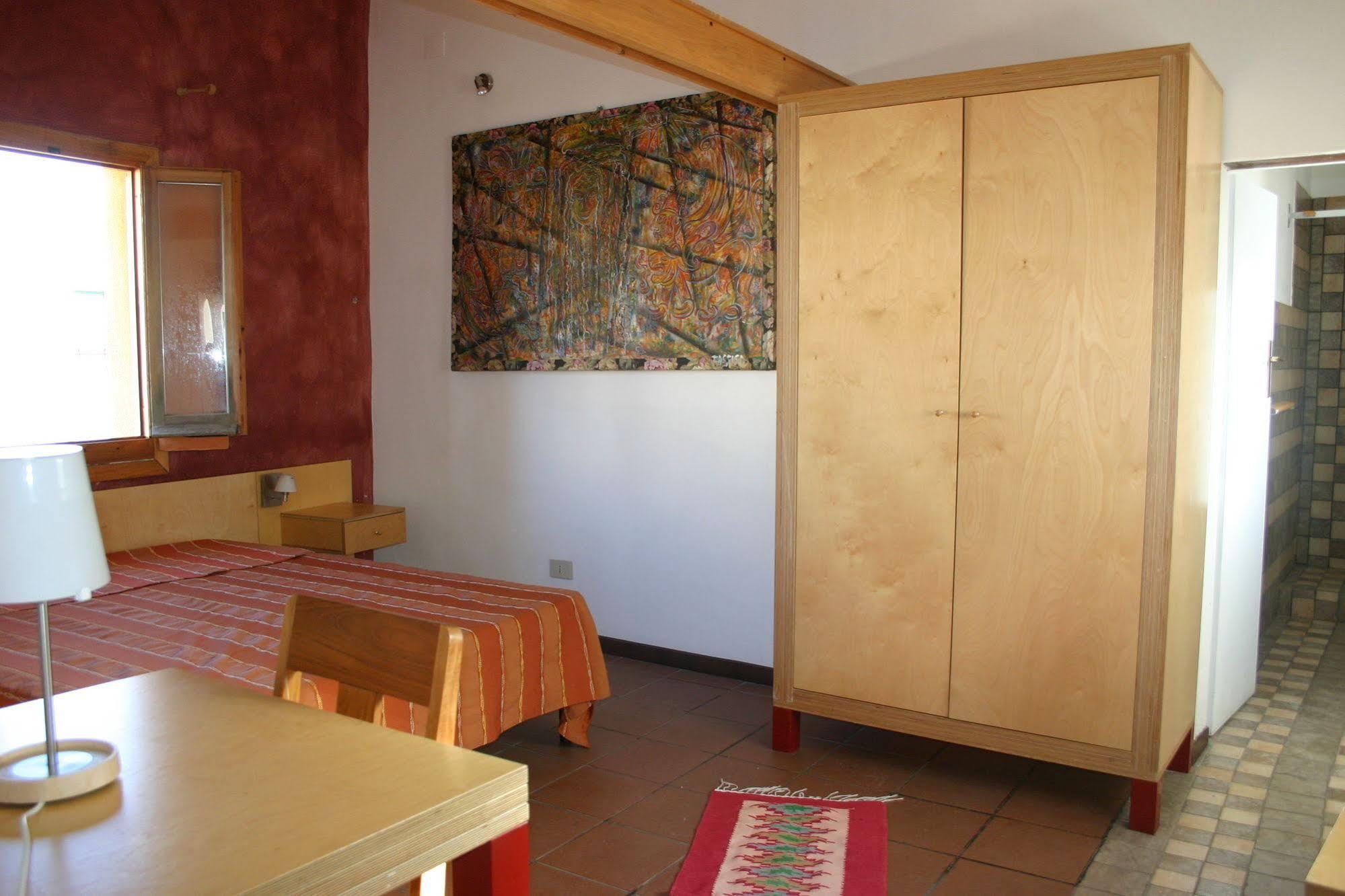 Il Cortiletto Hotel Trapani Ngoại thất bức ảnh